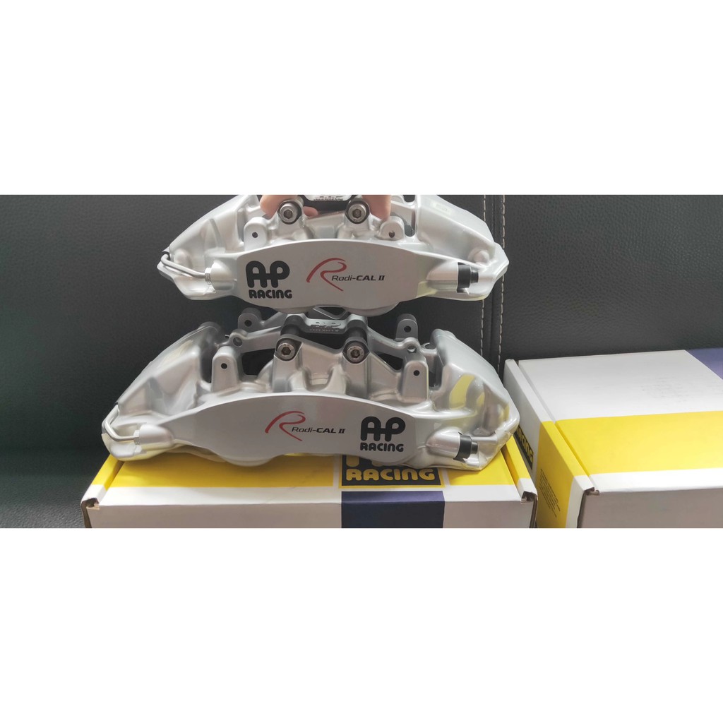 AP Racing 9561 前六活塞  AP9542 后四活塞(不含剎車片剎車碟盤) 圖片 2