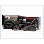 英國FERODO剎車片/ DS Performance / DS2500 / DS300/ 圖片 2
