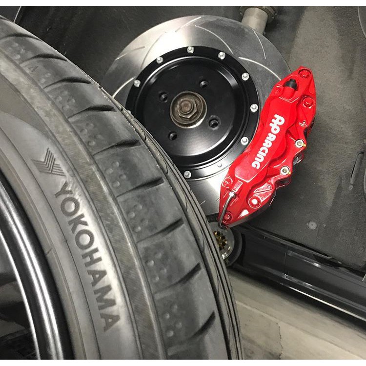 整新品 AP RACING 9040-9200 套裝組 圖片 2