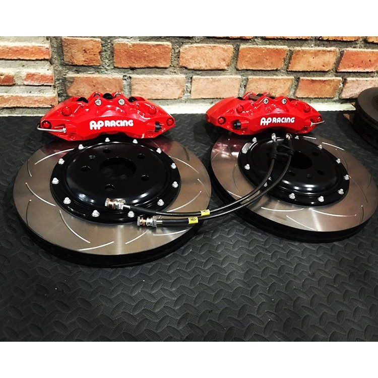 整新品 AP RACING 9040-9200 套裝組 圖片 4