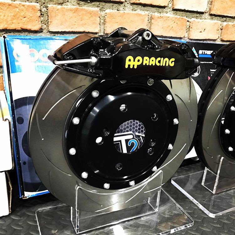 整新品 AP RACING 9040-9200 套裝組 圖片 5