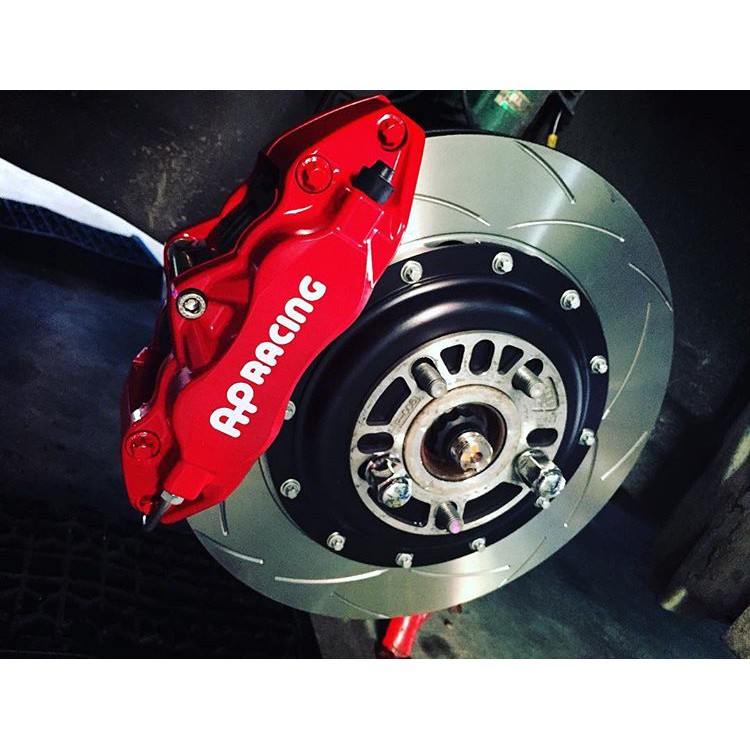 整新品 AP RACING 9040-9200 套裝組 圖片 6