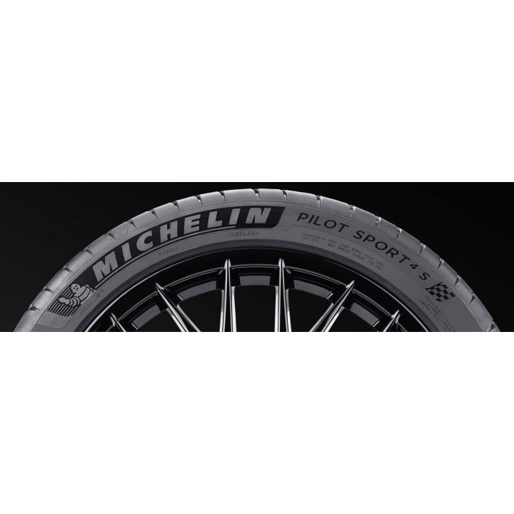 18年全新MICHELIN 米其林Pilot Sport 4S 265/30/19(完工特價) 圖片 2