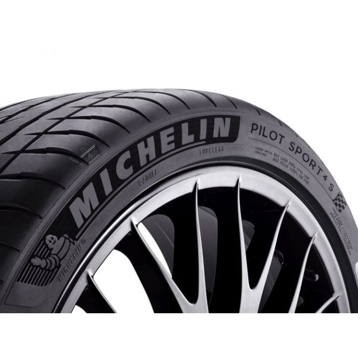18年全新MICHELIN 米其林Pilot Sport 4S 265/30/19(完工特價) 圖片 3