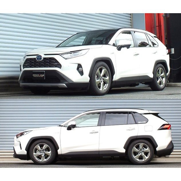 （訂金）日本RS-R 新型五代RAV4  Best☆ i BIT078M 圖片 3