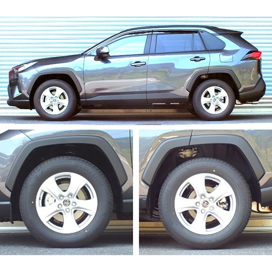（訂金）日本RS-R 新型五代RAV4  Best☆ i BIT078M 圖片 4