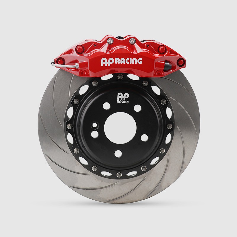 訂金全新AP RACING CP9040六活塞前輪套裝