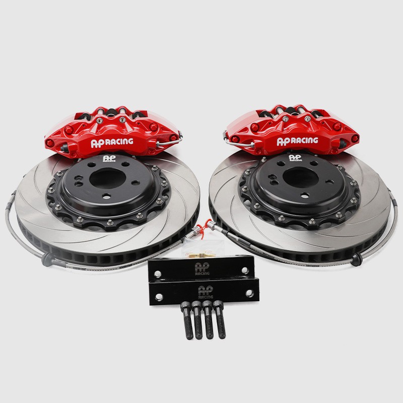 訂金全新AP RACING CP9040六活塞前輪套裝 圖片 2