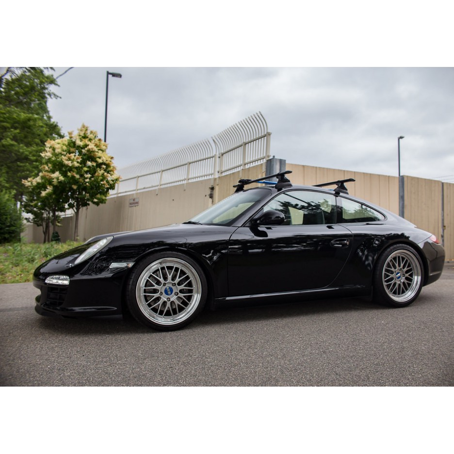 (經典) Porsche 保時捷 996-997 BBS LM系列 圖片 4