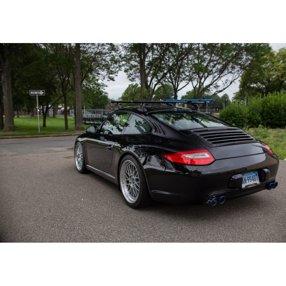 (經典) Porsche 保時捷 996-997 BBS LM系列 圖片 6