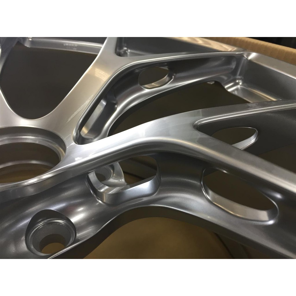 日本第一高品質 BBS 鍛造 FIR 系列 PORSCHE 991 GT3 RS / (フロント専用) 圖片 6