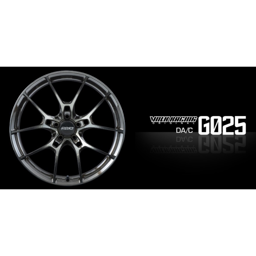 2022新款 RAYS Volk Racing GRAM LIGHTS 全系列 ~~~辛苦了一年 為自己愛車挑新鞋 圖片 1