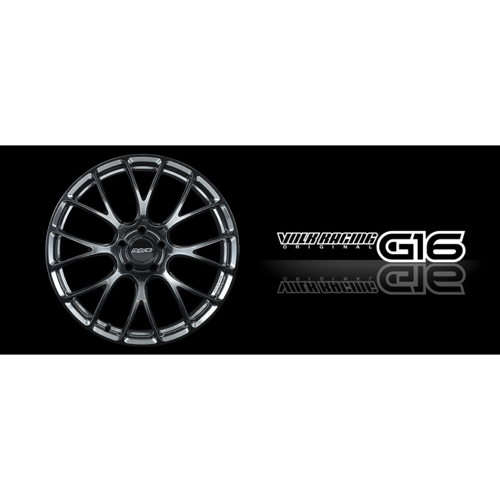 2022新款 RAYS Volk Racing GRAM LIGHTS 全系列 ~~~辛苦了一年 為自己愛車挑新鞋 圖片 2