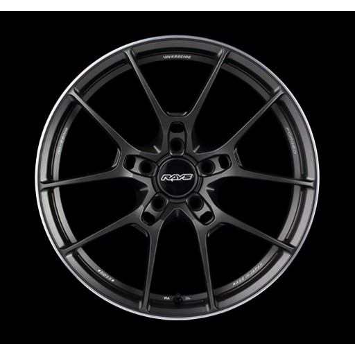 全新日本原裝 日系車款 RAYS VOLK RACING G025 19寸20寸 圖片 1