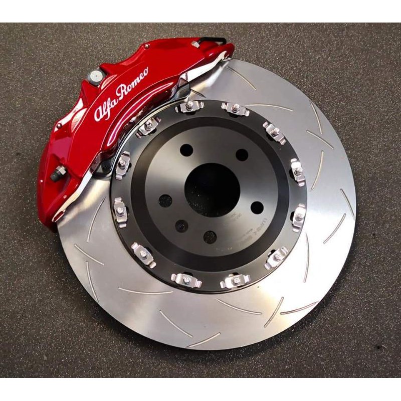 現貨 全車係 福特 LEXUS 豐田 本田 原裝  Alfa Romeo 六活塞 卡鉗BREMBO OE 代工