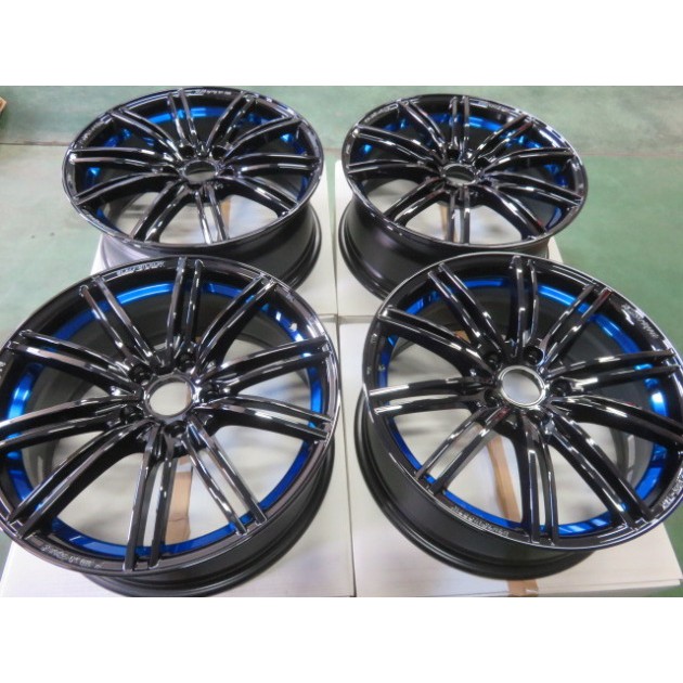 日本WedsSport 18寸SA-54R 特價處理一批 圖片 2