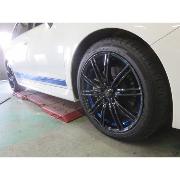 日本WedsSport 18寸SA-54R 特價處理一批 圖片 4