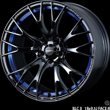 日本WedsSport 17-18寸SA-20R 特價處理一批 圖片 2