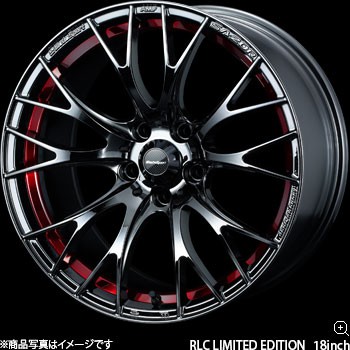日本WedsSport 17-18寸SA-20R 特價處理一批 圖片 3