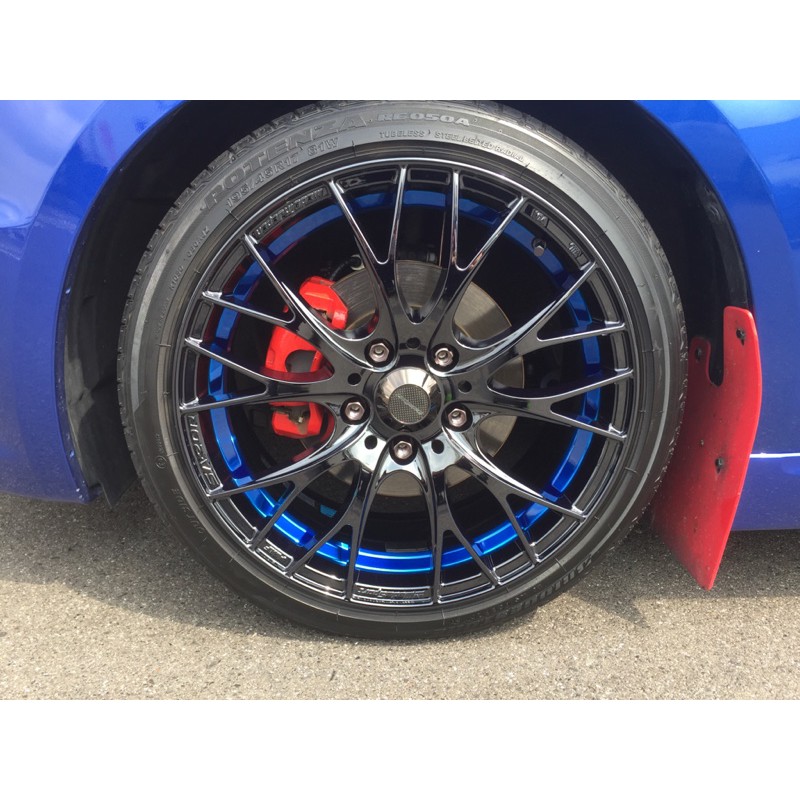 日本WedsSport 17-18寸SA-20R 特價處理一批 圖片 4