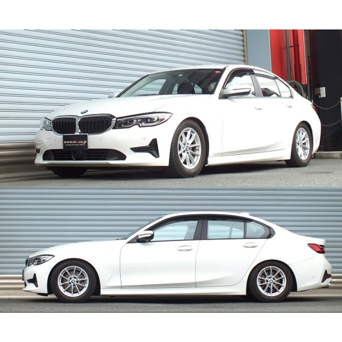 日本RS-R  Best☆i BMW G20(5F20) 2020/03～ BIBM031M 圖片 2