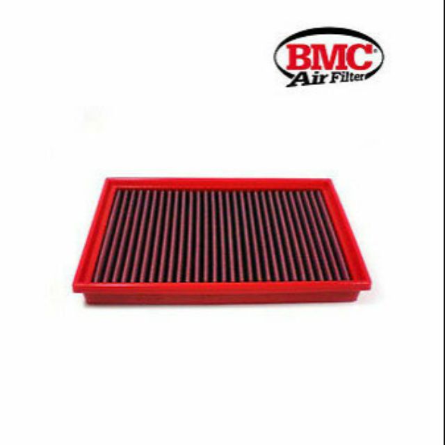 【BMC】高流量空氣濾芯/FB756/20  適用EA888 GEN.3 GEN.4 Audi VW Skoda