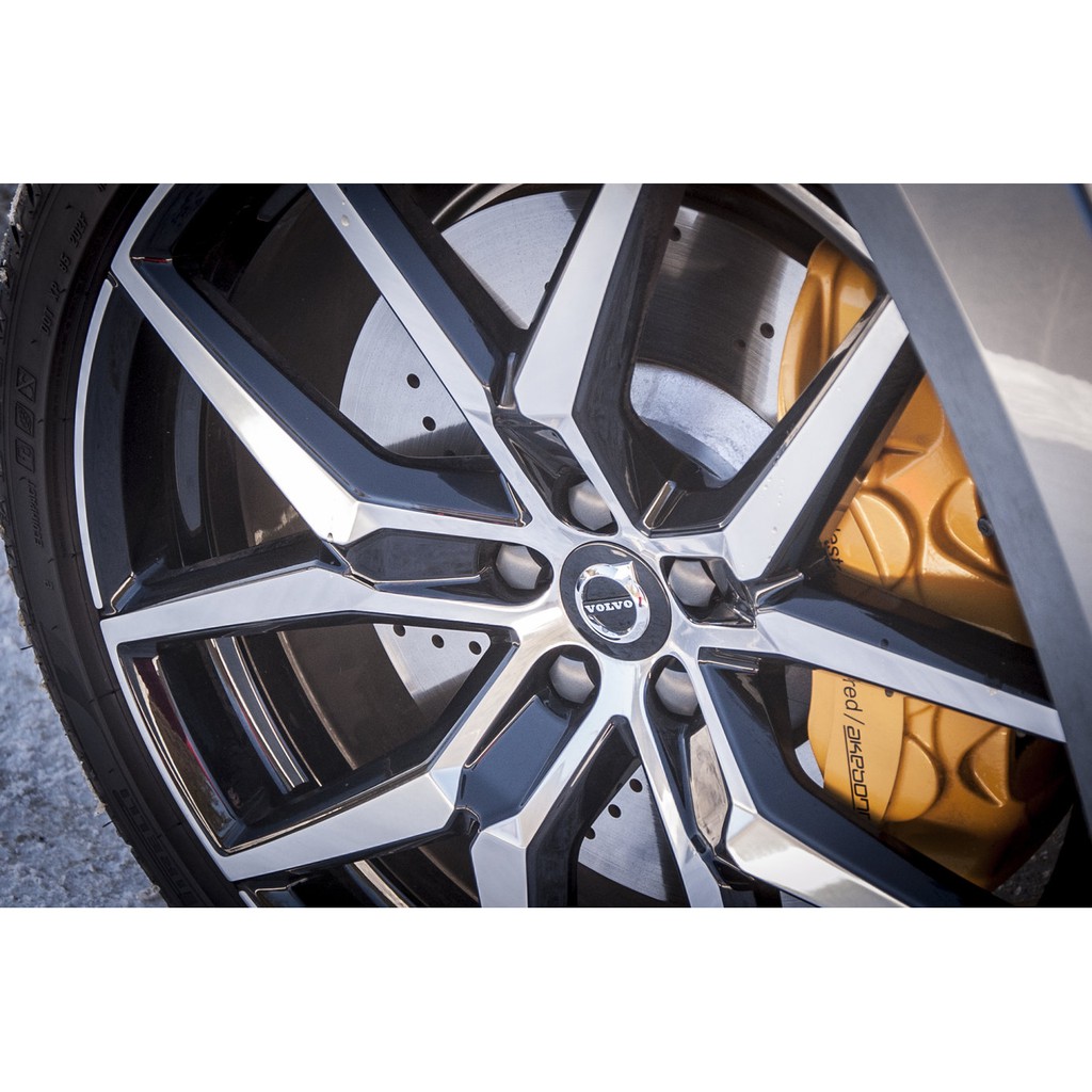 (訂金)全新 制定 VOLVO  Polestar 19寸(鍛造鋁圈)