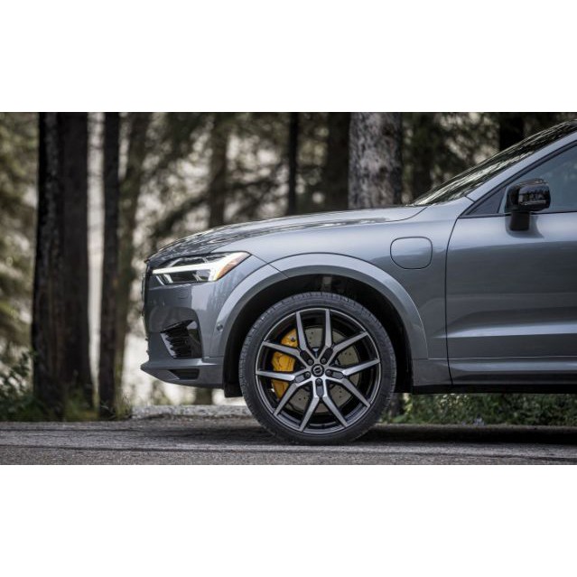 (訂金)全新 制定 VOLVO  Polestar 19寸(鍛造鋁圈) 圖片 2