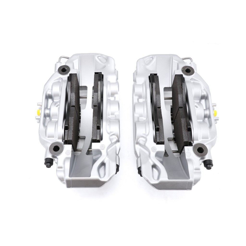 LEXUS-NX200T RX200T AP Racing 9560/9561 前六活塞 380-390MM套裝 圖片 3