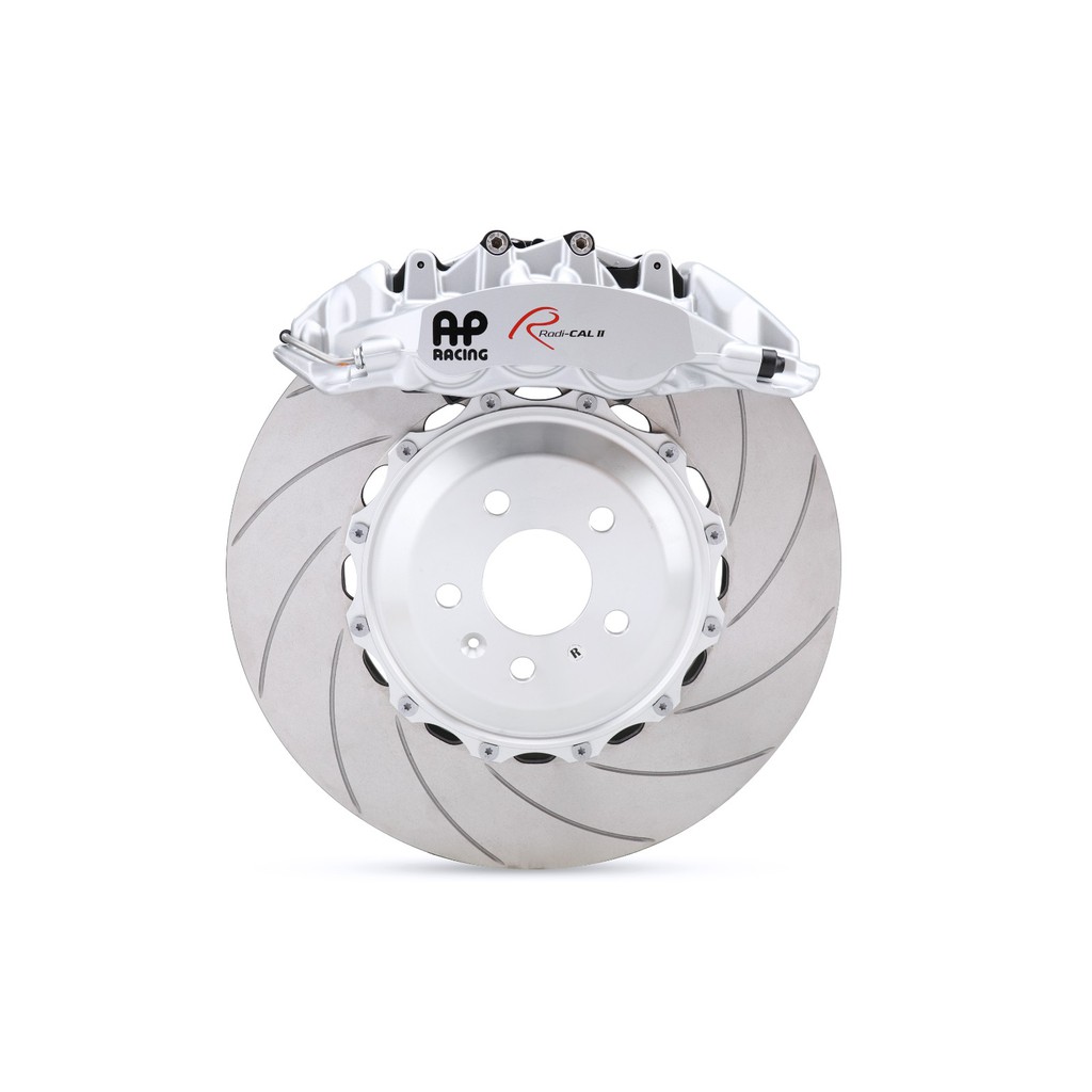 LEXUS-NX200T RX200T AP Racing 9560/9561 前六活塞 380-390MM套裝 圖片 5