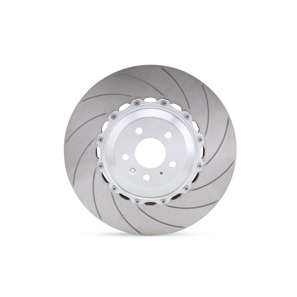 LEXUS-NX200T RX200T AP Racing 9560/9561 前六活塞 380-390MM套裝 圖片 6