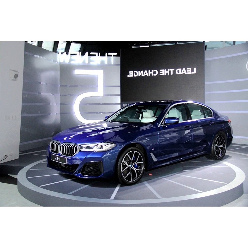 【預定】歐洲直發BMW寶馬鋁圈M Performance 854M  19英寸5系列G30G31 圖片 3