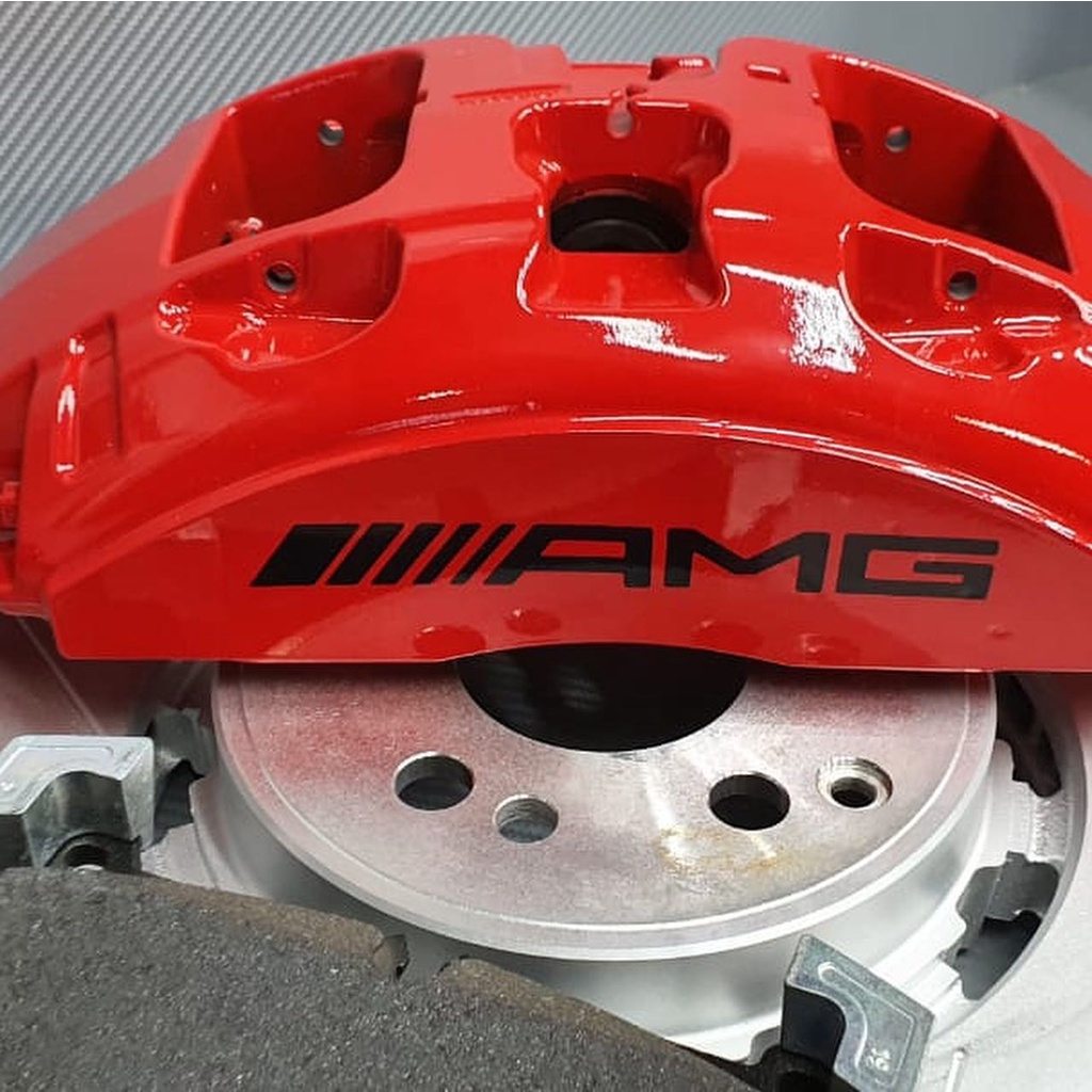全新正品 賓士AMG GLE63/G63/ 新款前六後四套件 400MM 圖片 4