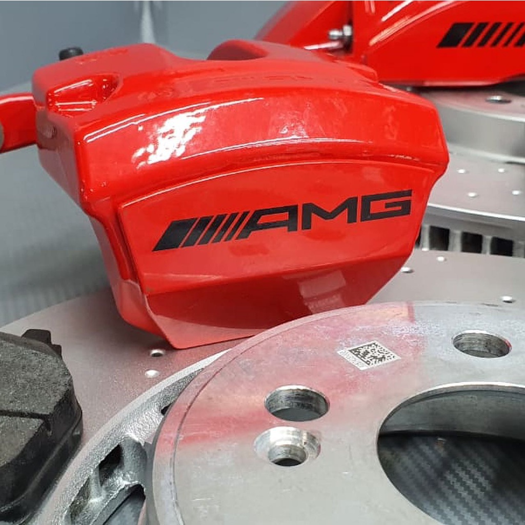 全新正品 賓士AMG GLE63/G63/ 新款前六後四套件 400MM 圖片 5