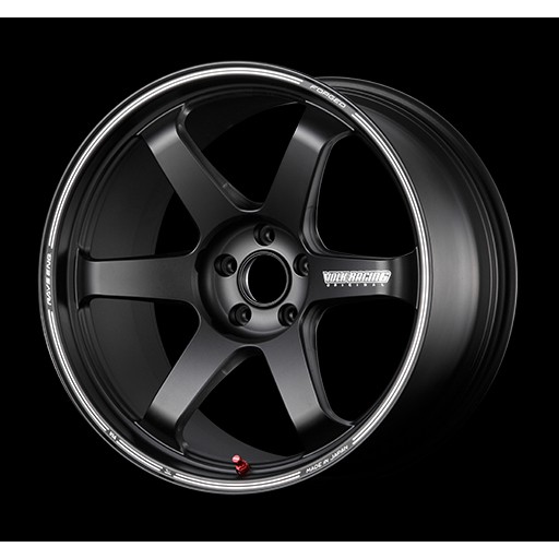 【4本特価】全新空運 Rays Volk TE37 Ultra Track Edition II 19寸 圖片 1