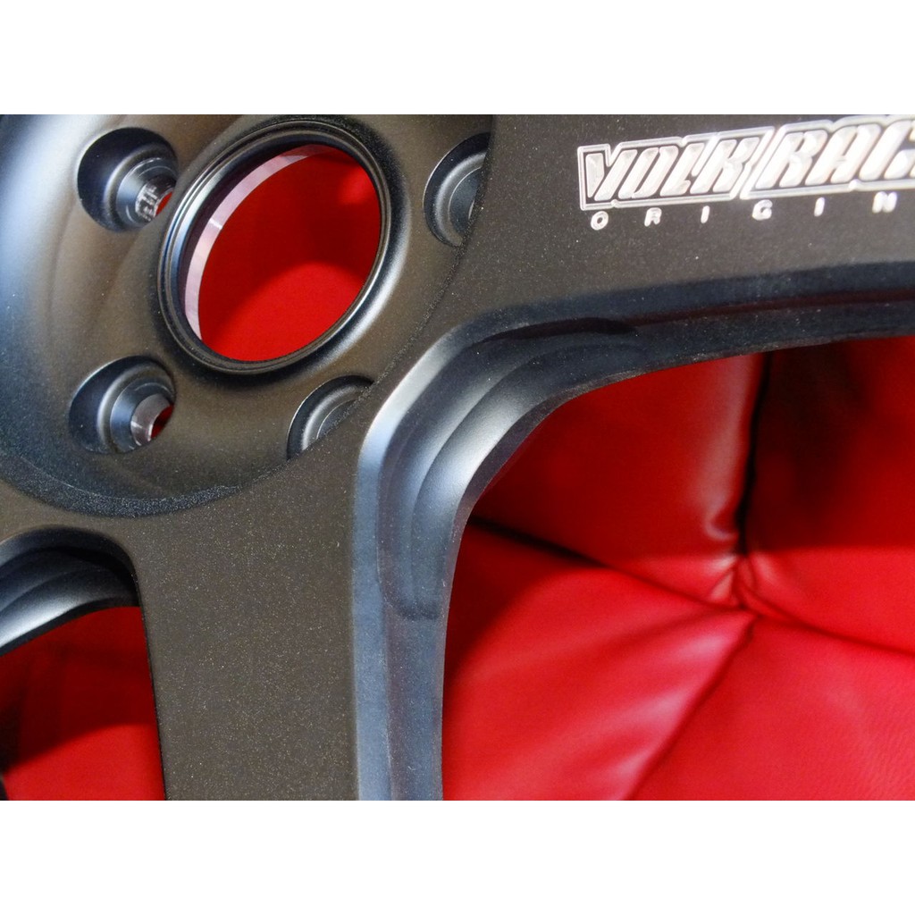 【4本特価】全新空運 Rays Volk TE37 Ultra Track Edition II 19寸 圖片 5