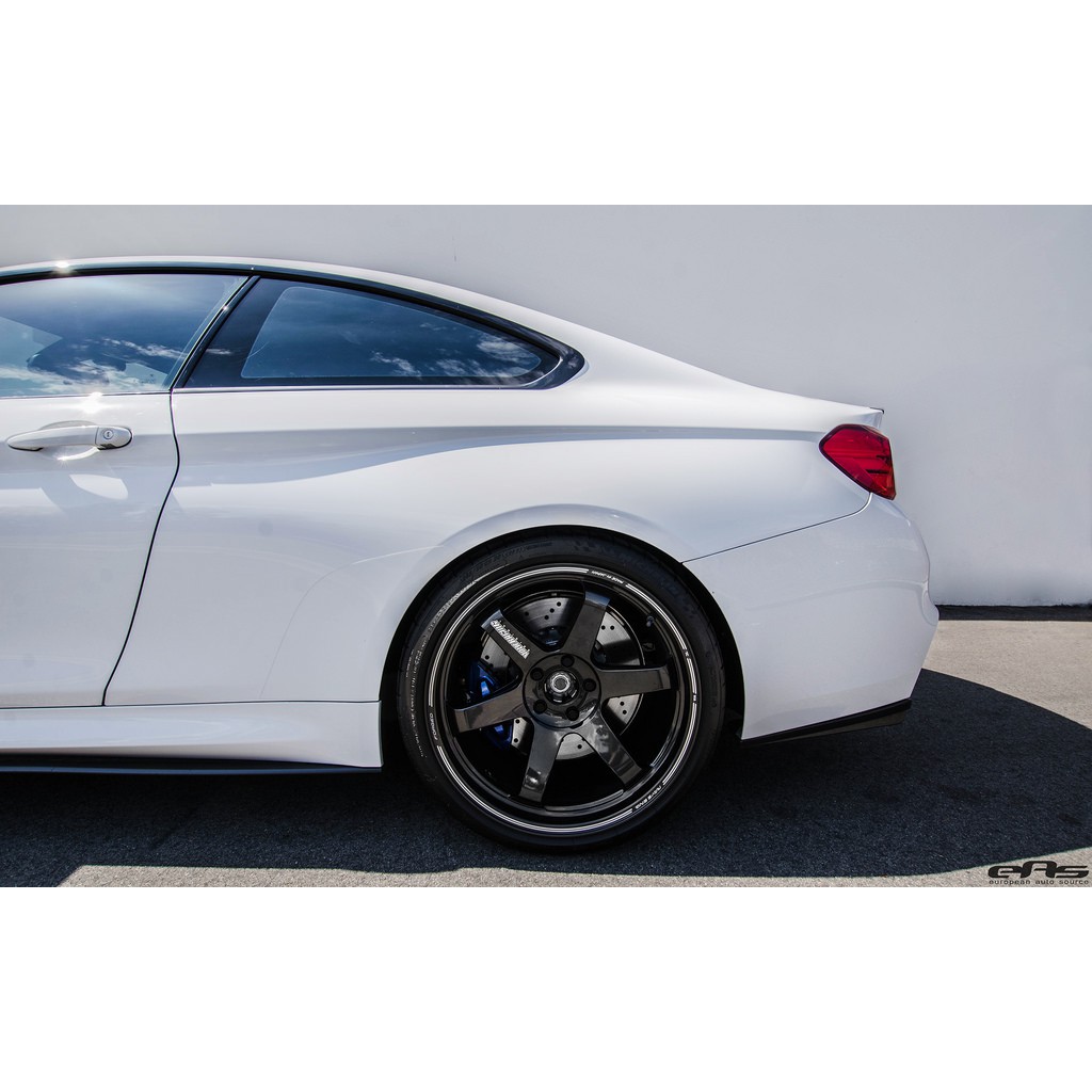 【4本特価】全新空運 Rays Volk TE37 Ultra Track Edition II 19寸 圖片 8