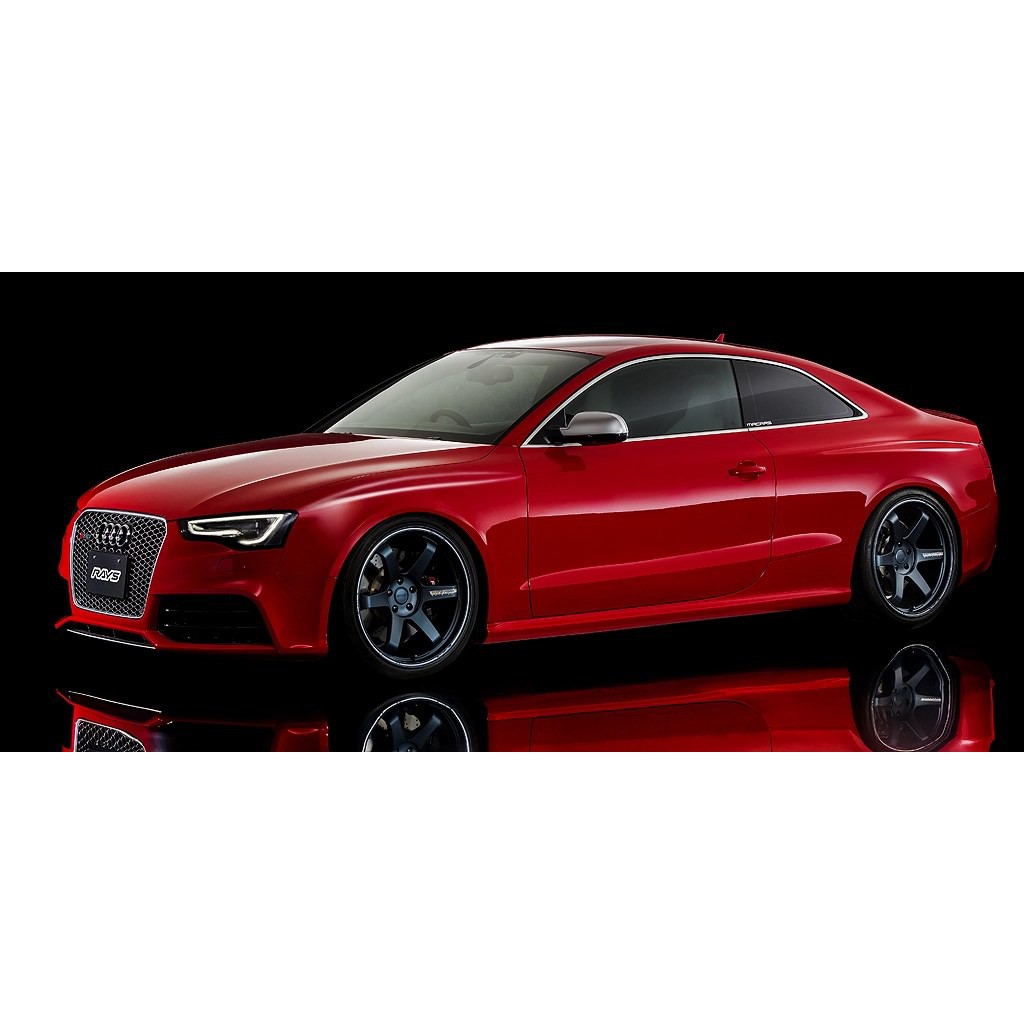 日本現貨區 鍛造 新品 最新作RAYS Volkracing TE37ULTRA Track Edition 2 圖片 4