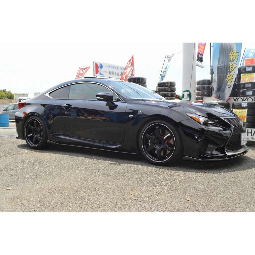 日本現貨區 鍛造 新品 最新作RAYS Volkracing TE37ULTRA Track Edition 2 圖片 6