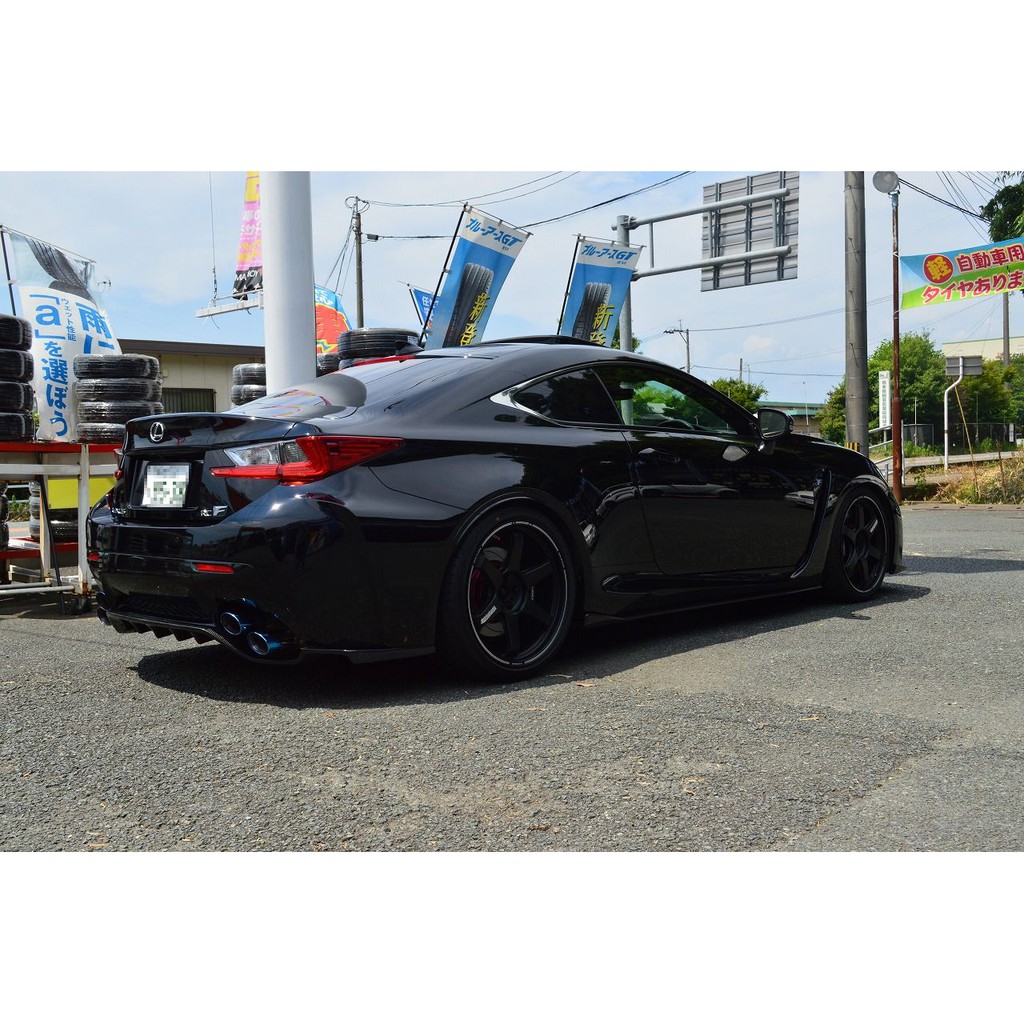 日本現貨區 鍛造 新品 最新作RAYS Volkracing TE37ULTRA Track Edition 2 圖片 7