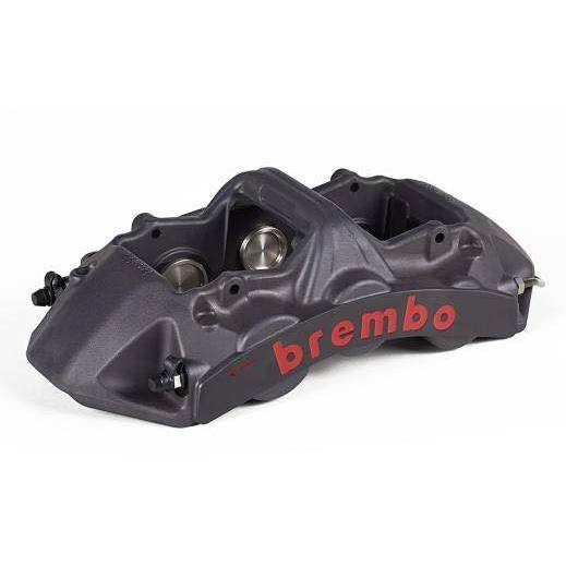【現貨】全新正品 BREMBO  GTS 6六活塞卡鉗 圖片 1