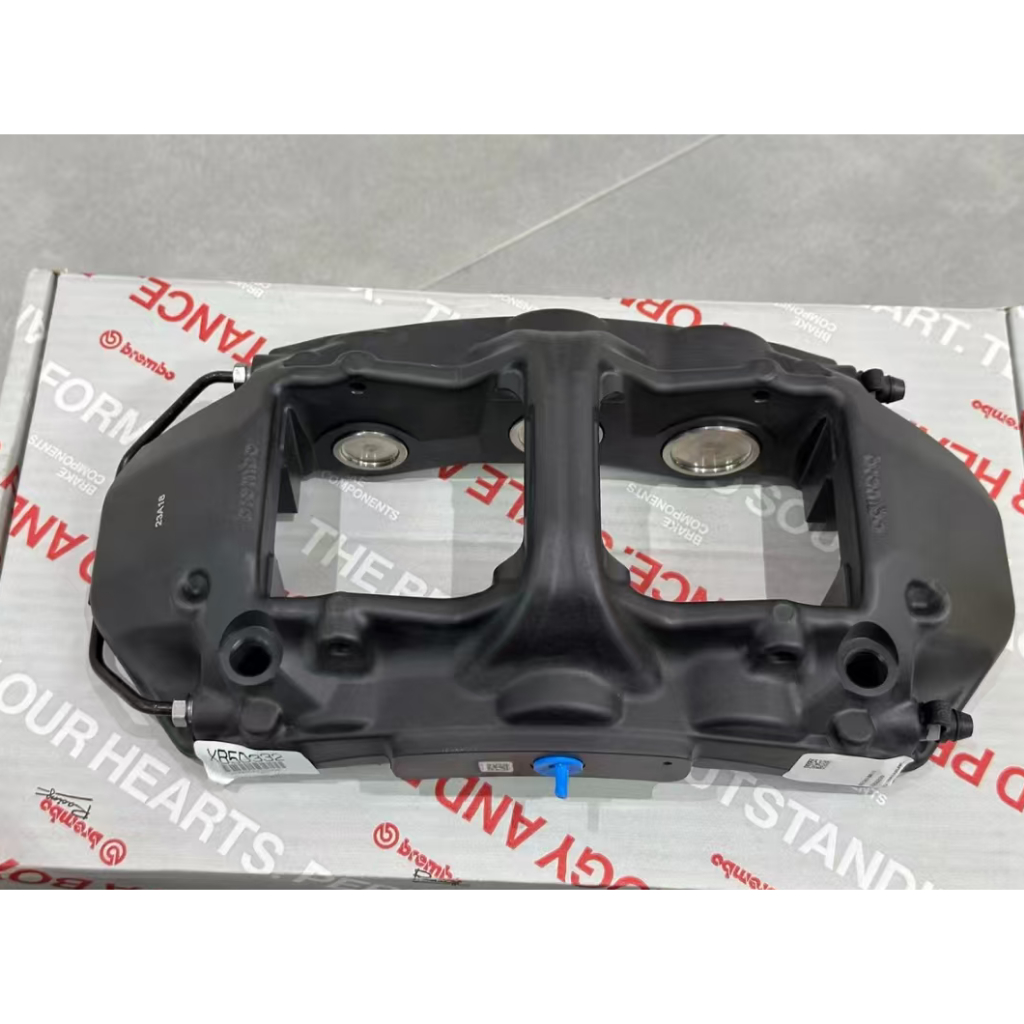 【現貨】全新正品 BREMBO  GTS 6六活塞卡鉗 圖片 3