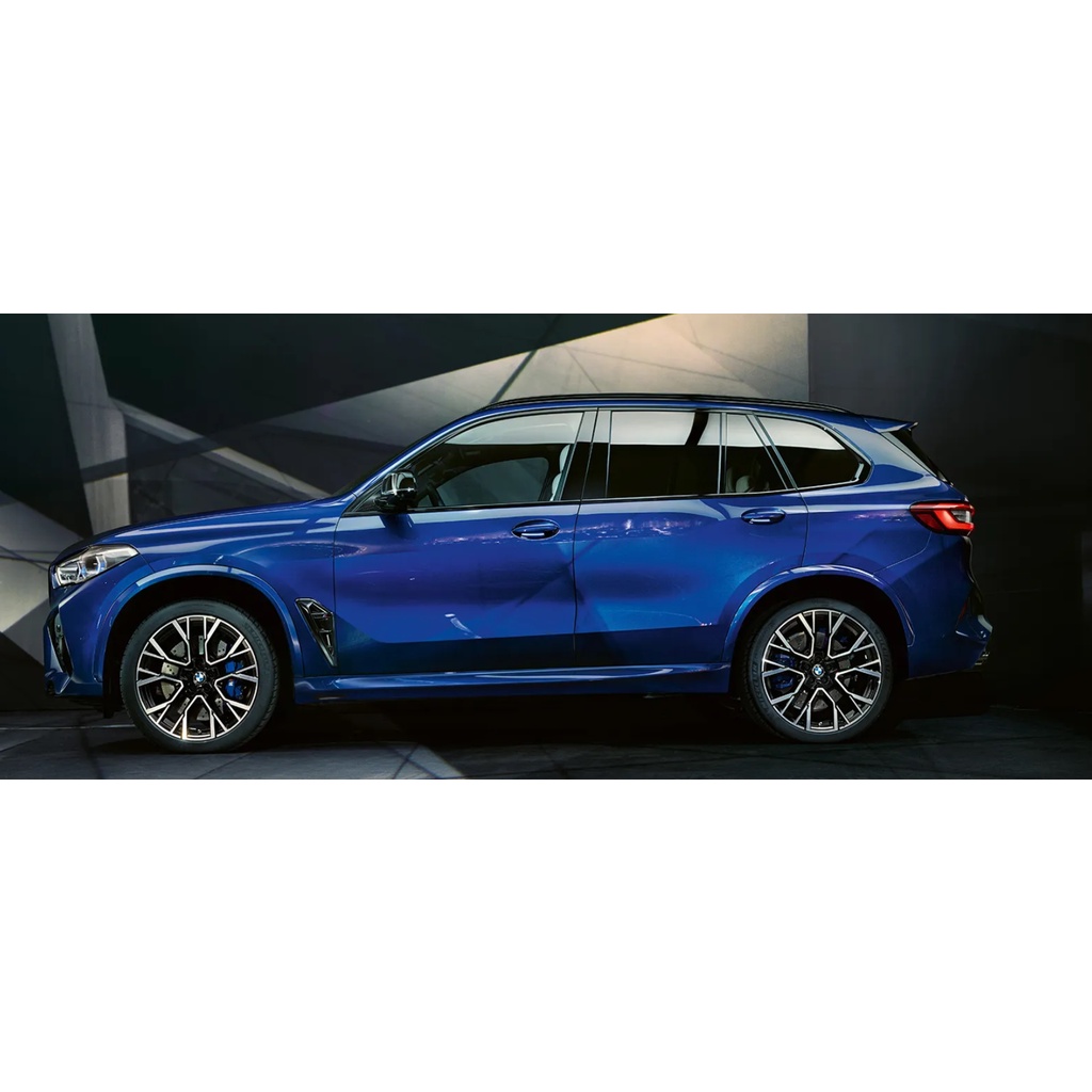 (訂金)BMW全新F95 X5 M / G05/G06/G20/30/12 係 正品原裝M 六活煞車套件