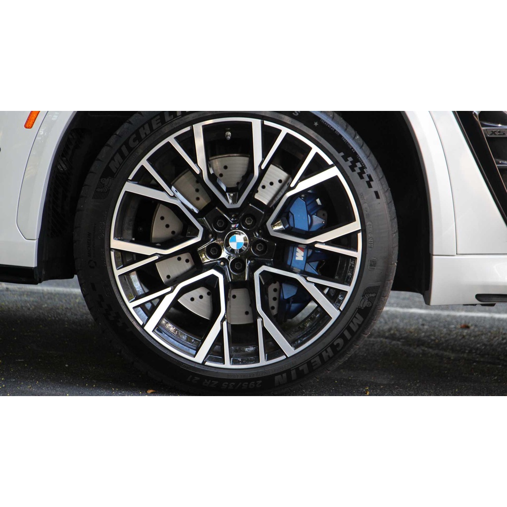 (訂金)BMW全新F95 X5 M / G05/G06/G20/30/12 係 正品原裝M 六活煞車套件 圖片 6