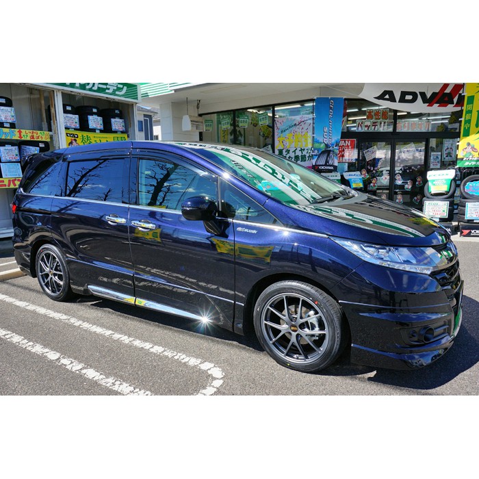 【預定】全新日本BBS RI-A033 18×8.5J+ET48 5/114.3 圖片 6