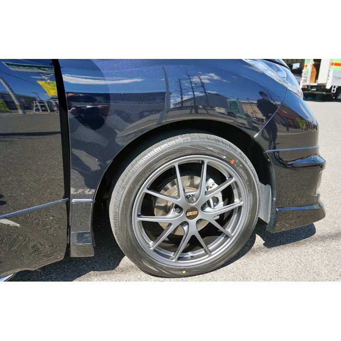 【預定】全新日本BBS RI-A033 18×8.5J+ET48 5/114.3 圖片 7