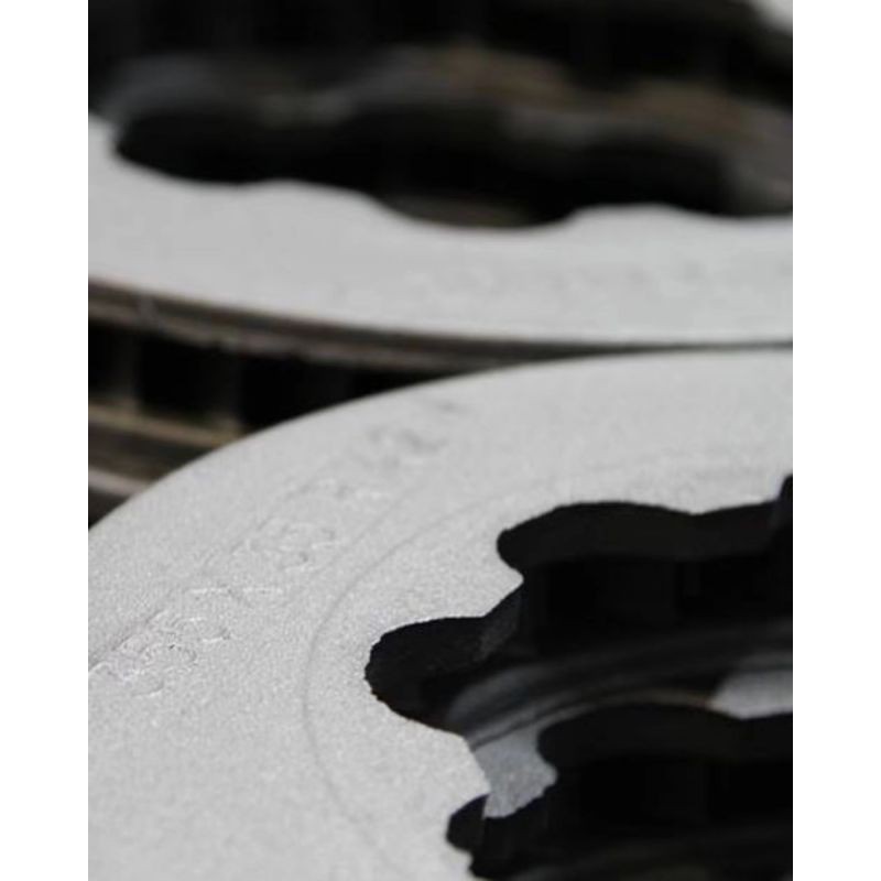 美國原裝 GiroDisc & StopTech High Performance Brake Systems外碟盤 圖片 6