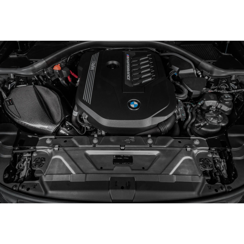 【英國】eventuri BMW G20 B58碳纖維進氣系統 圖片 2