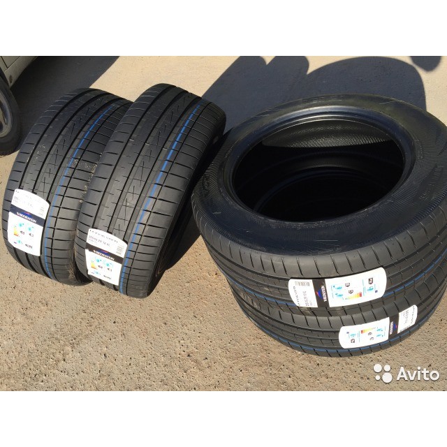 特價 全新 威斯登 vorti 255/45/20 荷蘭制 圖片 1