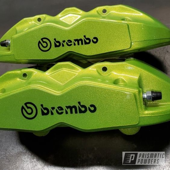 (收訂用)歐洲限定 直發 原裝正品四活製動卡鉗-BREMBO OEM 適合碟盤 330-355 *28MM 圖片 3